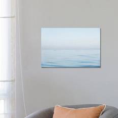 House of Hampton Seagulls Sea Framed Art