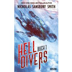 Hell Divers Buch 1