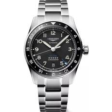 Longines Spirit Zulu Time 39