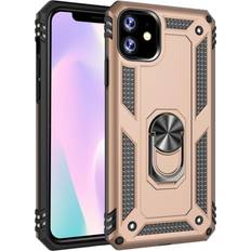 Apple Bofink Combat iPhone 11 cover Guld