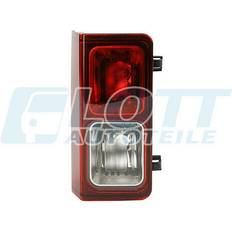 Johns opel vivaro 06/ 2014 halogen