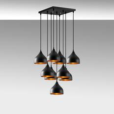 Latitude Run Mullein 9 Pendant Lamp