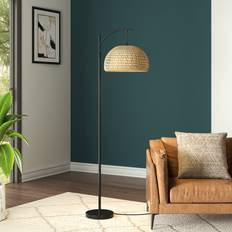 17 Stories Aaftab 162.5cm Floor Lamp
