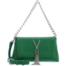 Valentino Messenger Bags Valentino Small Oceania Verde Satchel Bag Size: One Size, Colour: Gne