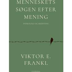 Viktor frankl Menneskets søgen efter mening (Hæftet, 2024)