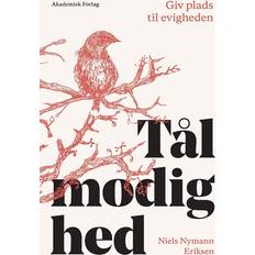 Tålmodighed Niels Nymann Eriksen