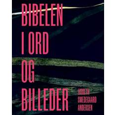 Uskonto ja Filosofia Kirjat Bibelen i ord og billeder Lisbeth Smedegaard Andersen