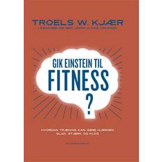 Gik einstein til fitness Gik Einstein til fitness? (Indbundet, 2024)