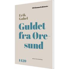 Guldet fra Øresund (Inbunden)