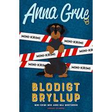 Blodigt bryllup - Iben og Jonas bliver gift (Inbunden, 2024)
