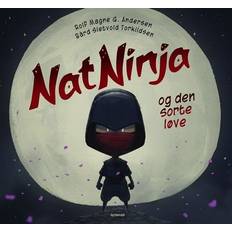 Natninja Rolf Magne G. Andersen