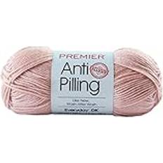 Yarn & Needlework Supplies Premier Yarns Vardag DK BLUSH, en storlek