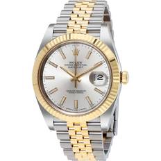 Rolex Jubilee (M126333-0002)