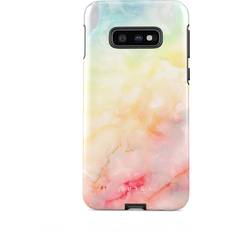 Burga New Flame Rainbow Samsung Galaxy S10E Case
