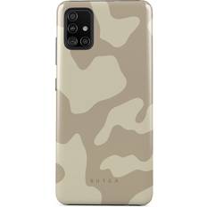 Burga Dune Samsung Galaxy A71 4G Case, Tough