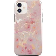 Burga Golden Coral iPhone 11 Hoesje Gouden Coral