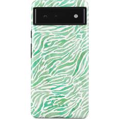 Google Pixel 6a Mobile Phone Cases Burga Free Spirit Google Pixel 6a Case