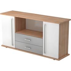 Silber Sideboards KAPA SB Sideboard