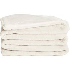 Lil Marsh Faux Fur Blanket Machine
