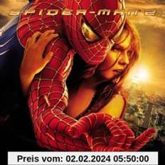 Spider-Man 2 (CD)