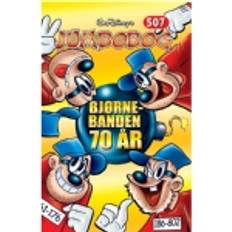 Jumbobog 507