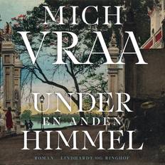 Under en anden himmelMich Vraa