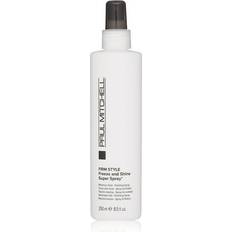 Paul Mitchell Freeze And Shine Super Hairspray