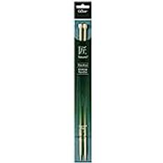 Bamboo Knitting Needles 33 cm