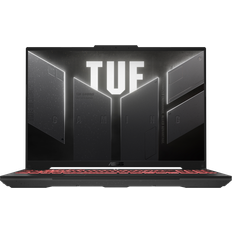 7845HX Kannettavat tietokoneet ASUS TUF Gaming A16 2024 RTX 4060 90NR0IX3-M00100