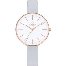 V211LXVIRL Mynte-Dove Wristwatch