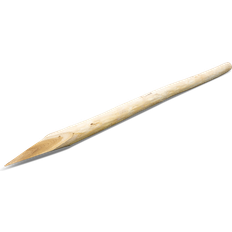 Sallingbo Robinie Hegnspæl Afbarket Ø12-14cm 250cm
