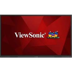 Viewsonic ViewBoard IFP75G1 75" Visualisable Écran LCD Rétro-éclairé Par LED