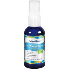 Sore Throat Pain Relief Spray