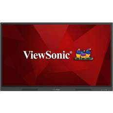 Viewsonic ViewBoard IFP55G1 54.5" Visualisable Écran LCD Rétro-éclairé Par LED 4K UHD (2160p) 3840 x 2160