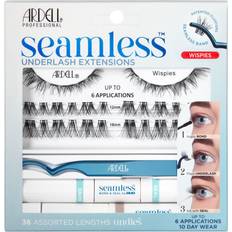 Ardell Seamless Extensions Wispies Kit Vit