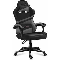 Gaming-stol HZ-Force 4.4 Grey Mesh Grå
