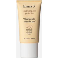 Emma S. Hydrating Sun Protection Spf 30 Face