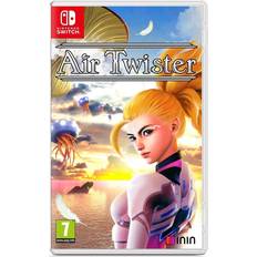 Air Twister - Nintendo Switch - Action PEGI 7