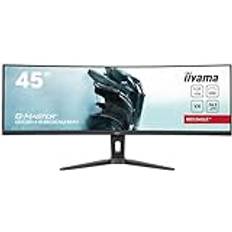 Iiyama G-Master GCB4580DQSN-B1 Gaming Monitor