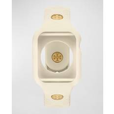 Wearables Tory Burch T Monogram Apple Watch Band