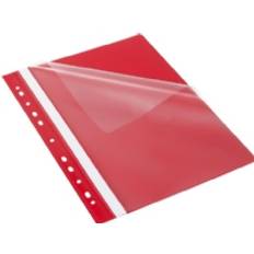 Bantex Folder Folder with perforation EVO A4