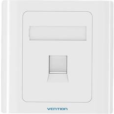 Vention IFAW0 wall plate/switch cover