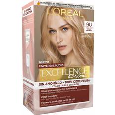 L'Oreal Excellence Creme Nr. 9U Blond