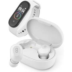 Kepler TWS Earphones with Activity Tracker