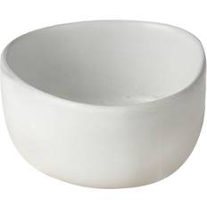Aida Raw Organic Kulho 12 x 10 cm Arctic White