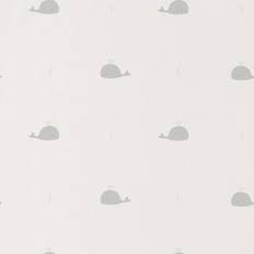 Wallpapers Casadeco Wallpaper Whale HPDM8279