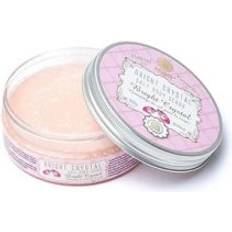 Phoenix Fabrika Sea Salt Body Scrub Bright Crystal