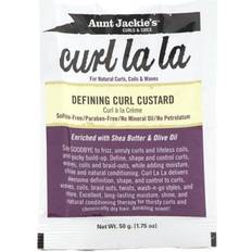 Aunt Jackie's Curl La La Sachet 50g