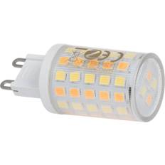 Led g9 dimbar LUUMR Smart G9 Dimbar LED-lampa 2.5W 250LM