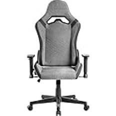 Gaming-Stühle MGC-PRO professional gaming chair - Grey/Black